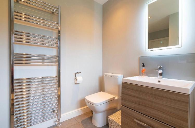 Wilmslow Airbnb מראה חיצוני תמונה