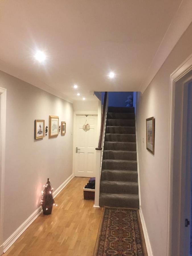 Wilmslow Airbnb מראה חיצוני תמונה