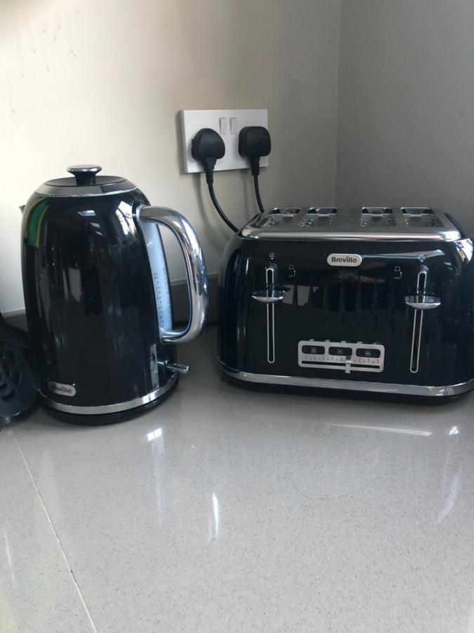 Wilmslow Airbnb מראה חיצוני תמונה