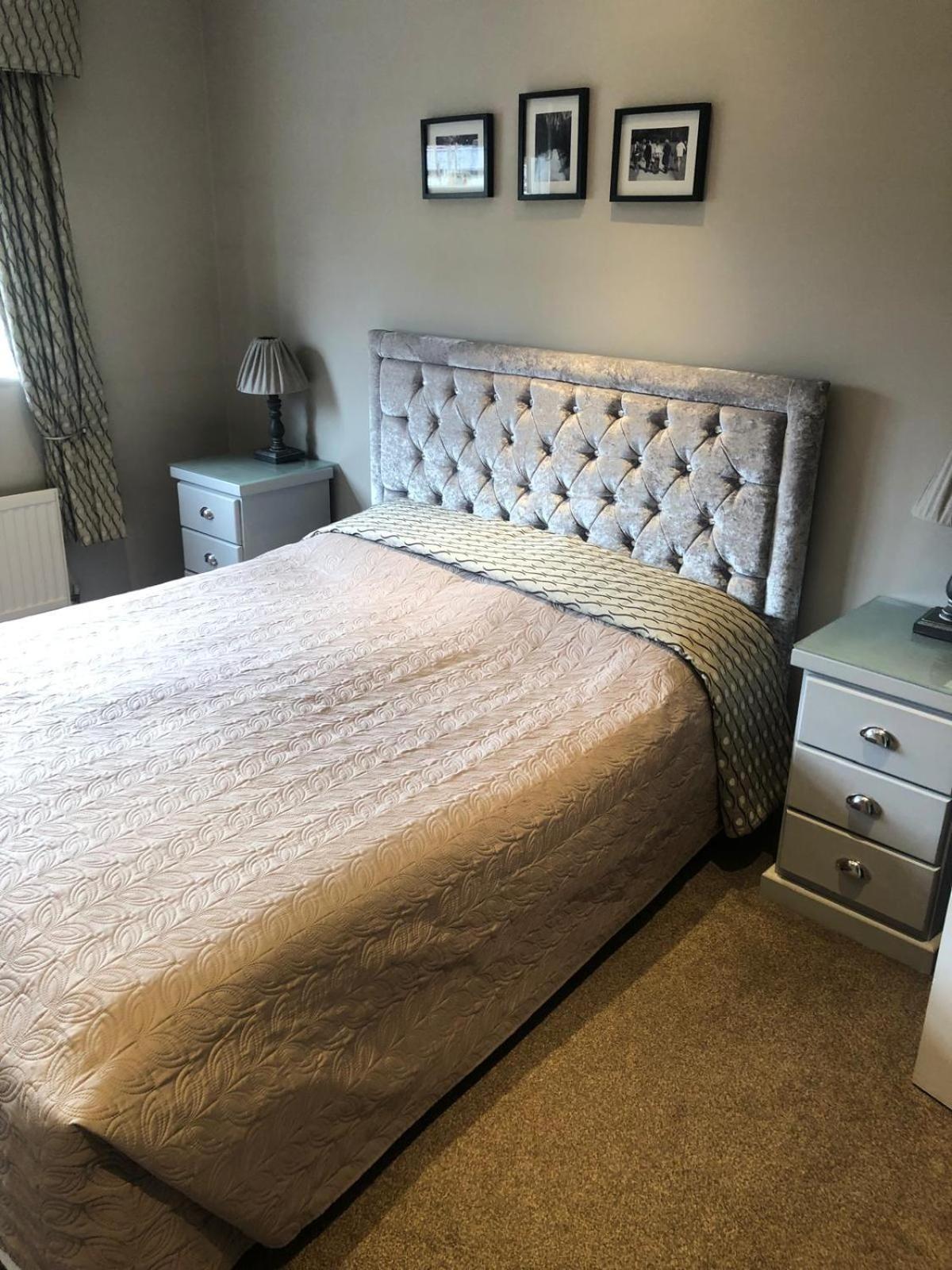 Wilmslow Airbnb מראה חיצוני תמונה