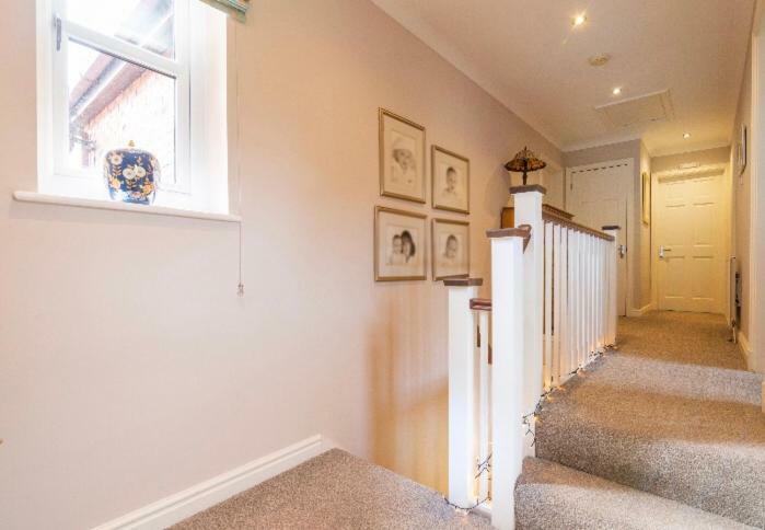 Wilmslow Airbnb מראה חיצוני תמונה